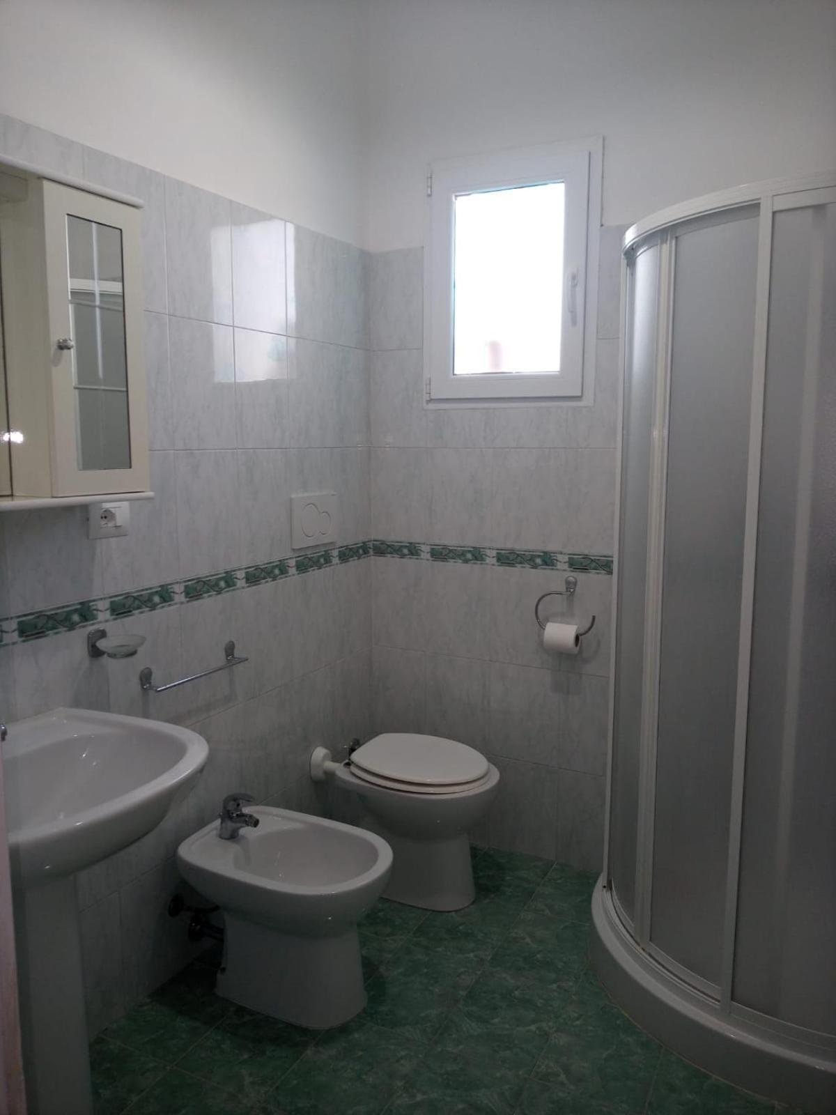 Casa Aurelia Villa Santa Maria al Bagno Ngoại thất bức ảnh