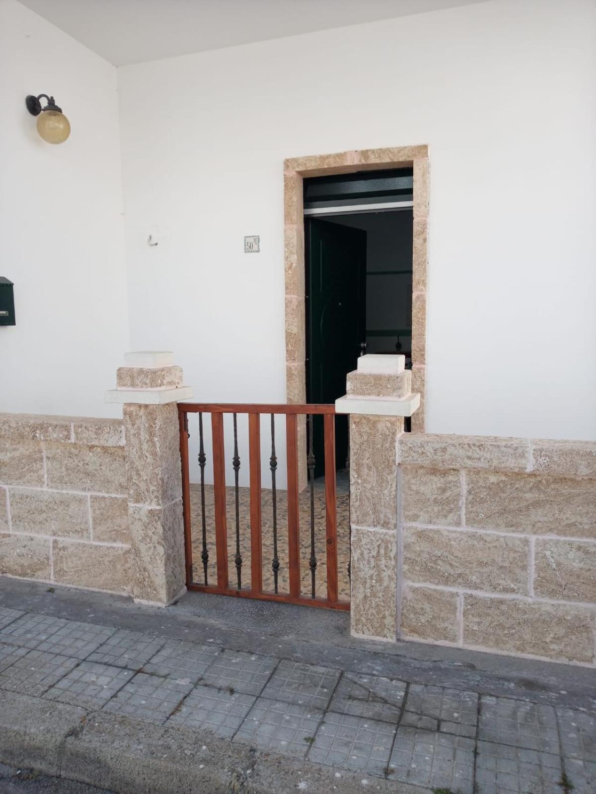 Casa Aurelia Villa Santa Maria al Bagno Ngoại thất bức ảnh