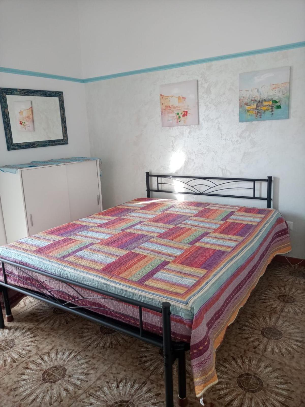 Casa Aurelia Villa Santa Maria al Bagno Ngoại thất bức ảnh
